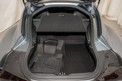 2021 Toyota Supra 3.0 Premium