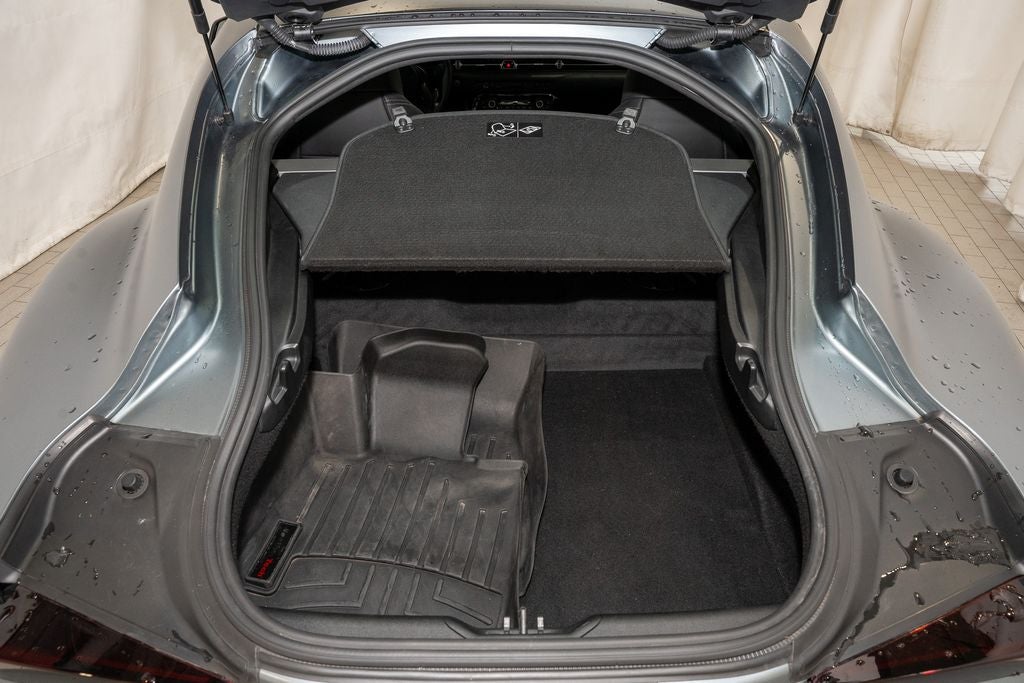 2021 Toyota Supra 3.0 Premium