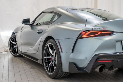2021 Toyota Supra 3.0 Premium
