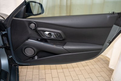 2021 Toyota Supra 3.0 Premium