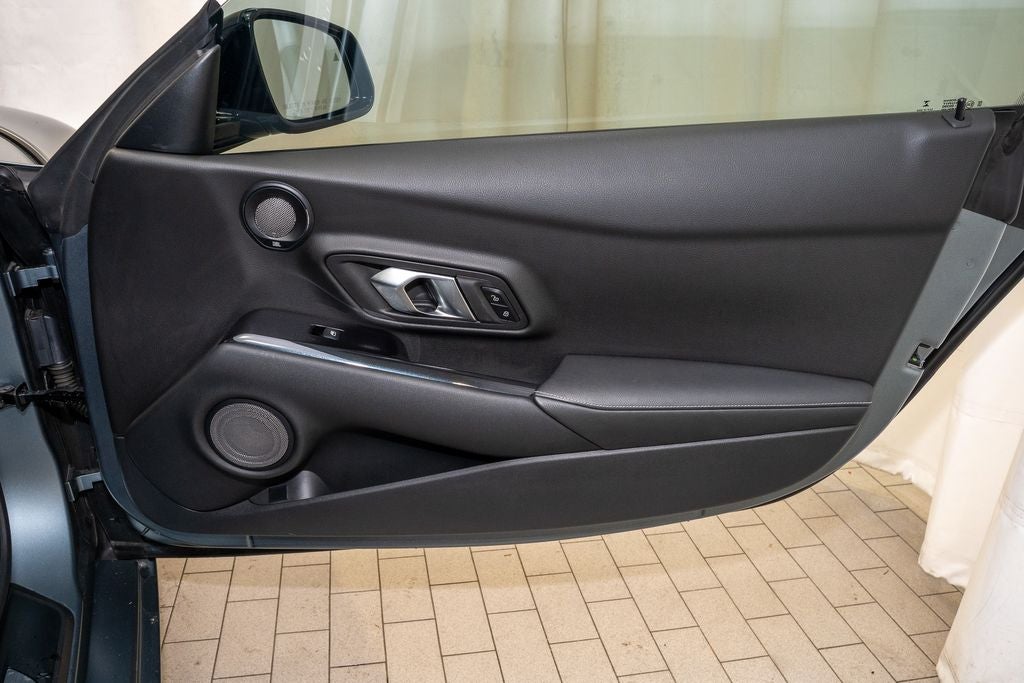 2021 Toyota Supra 3.0 Premium