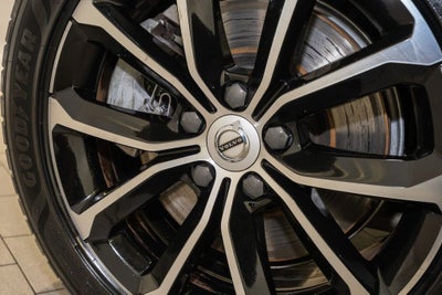 2019 Volvo V60 T5