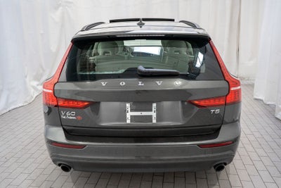 2019 Volvo V60 T5