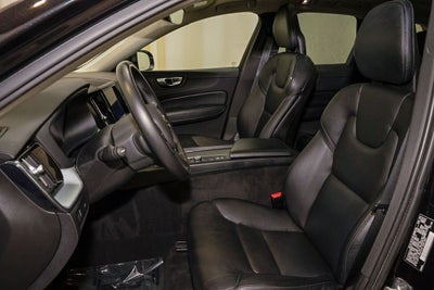 2018 Volvo XC60 T5 Momentum