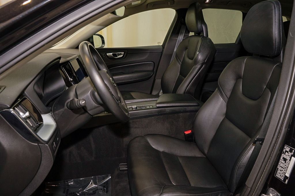 2018 Volvo XC60 T5 Momentum