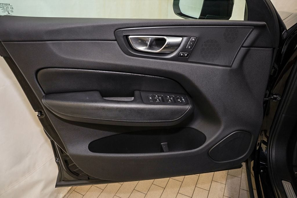 2018 Volvo XC60 T5 Momentum