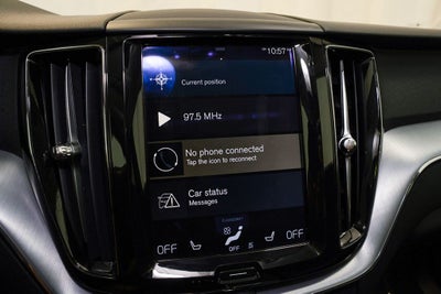 2018 Volvo XC60 T5 Momentum