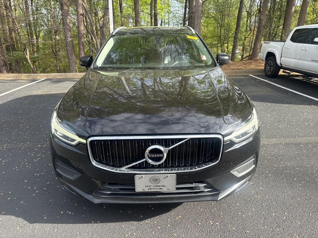 2018 Volvo XC60 T5 Momentum