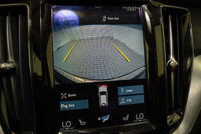 2018 Volvo XC60 T5 Momentum