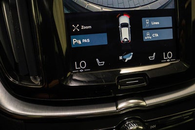 2018 Volvo XC60 T5 Momentum