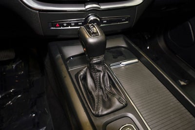 2018 Volvo XC60 T5 Momentum