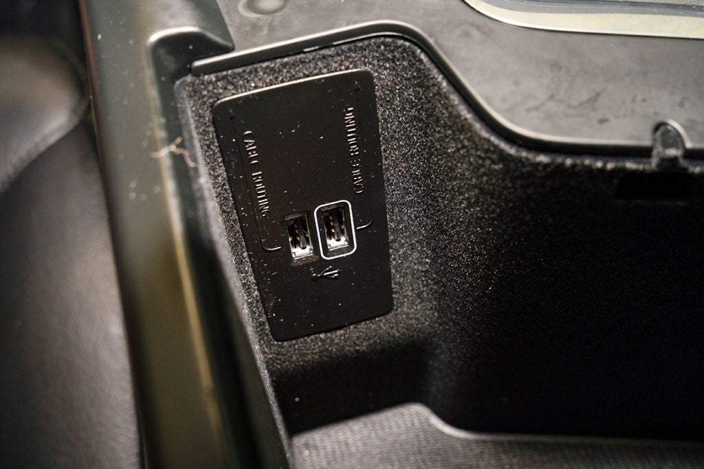 2018 Volvo XC60 T5 Momentum