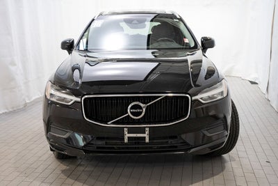 2018 Volvo XC60 T5 Momentum
