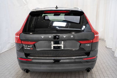 2018 Volvo XC60 T5 Momentum