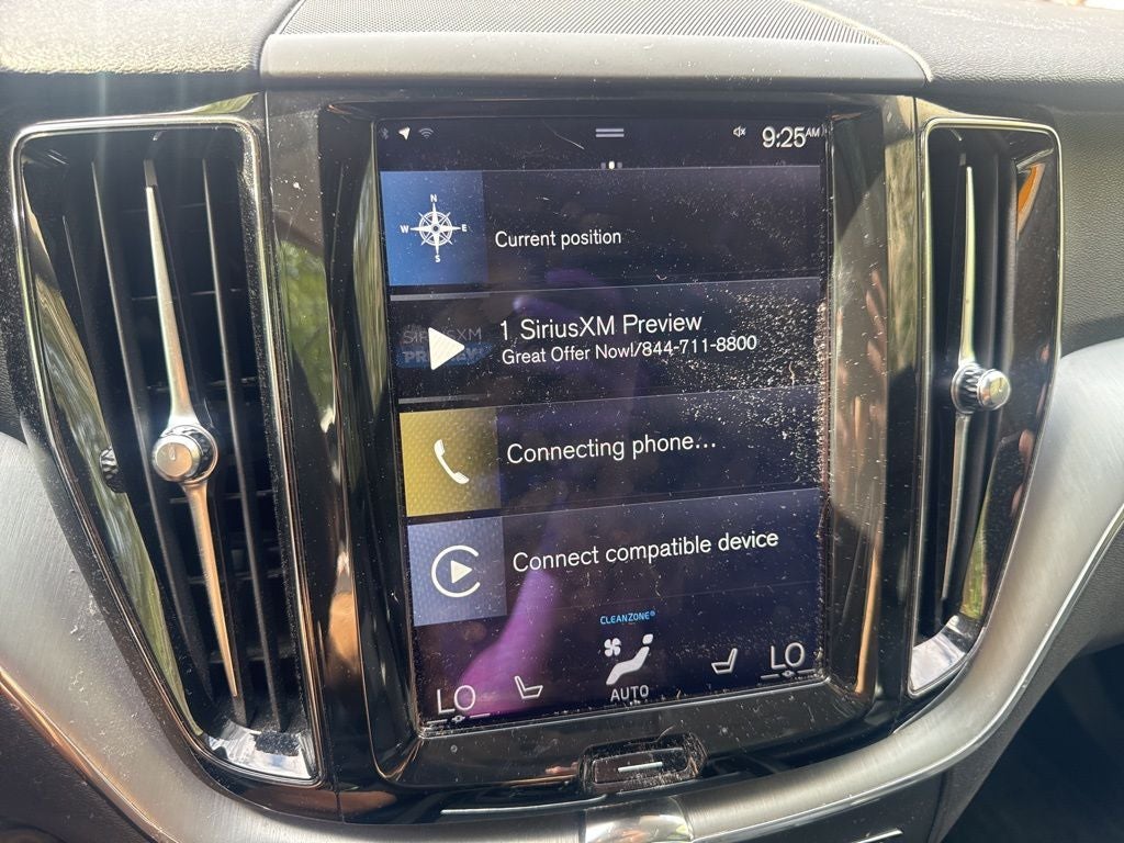 2018 Volvo XC60 T5 Momentum