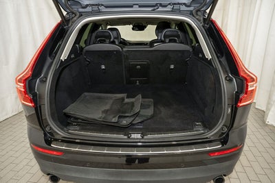 2018 Volvo XC60 T5 Momentum
