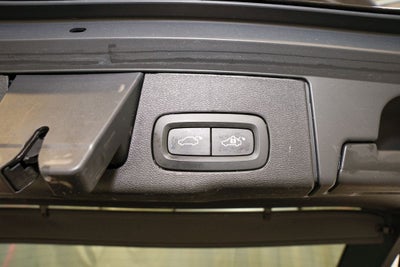 2018 Volvo XC60 T5 Momentum