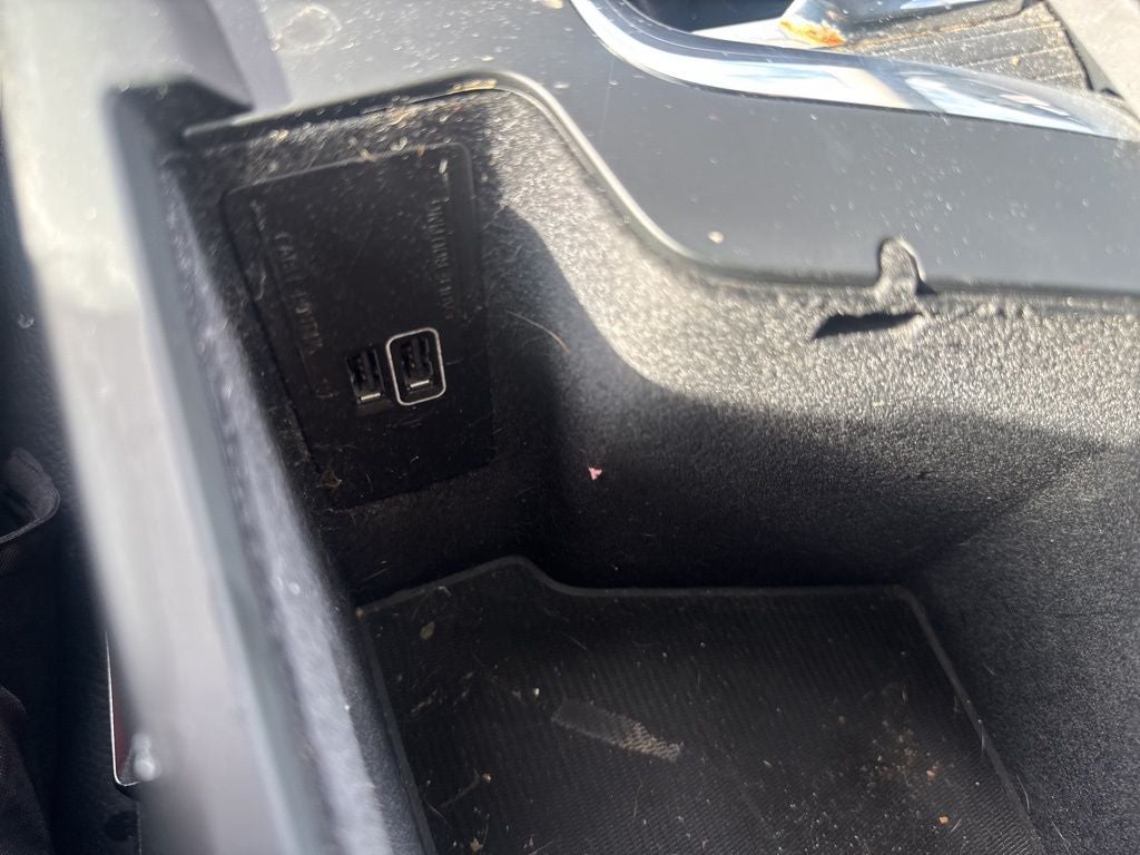 2018 Volvo XC60 T5 Momentum