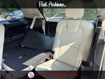 2022 Volvo XC90 T6 Inscription
