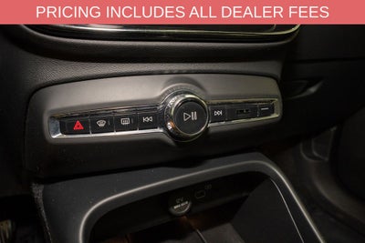 2023 Volvo XC40 Recharge Pure Electric Ultimate