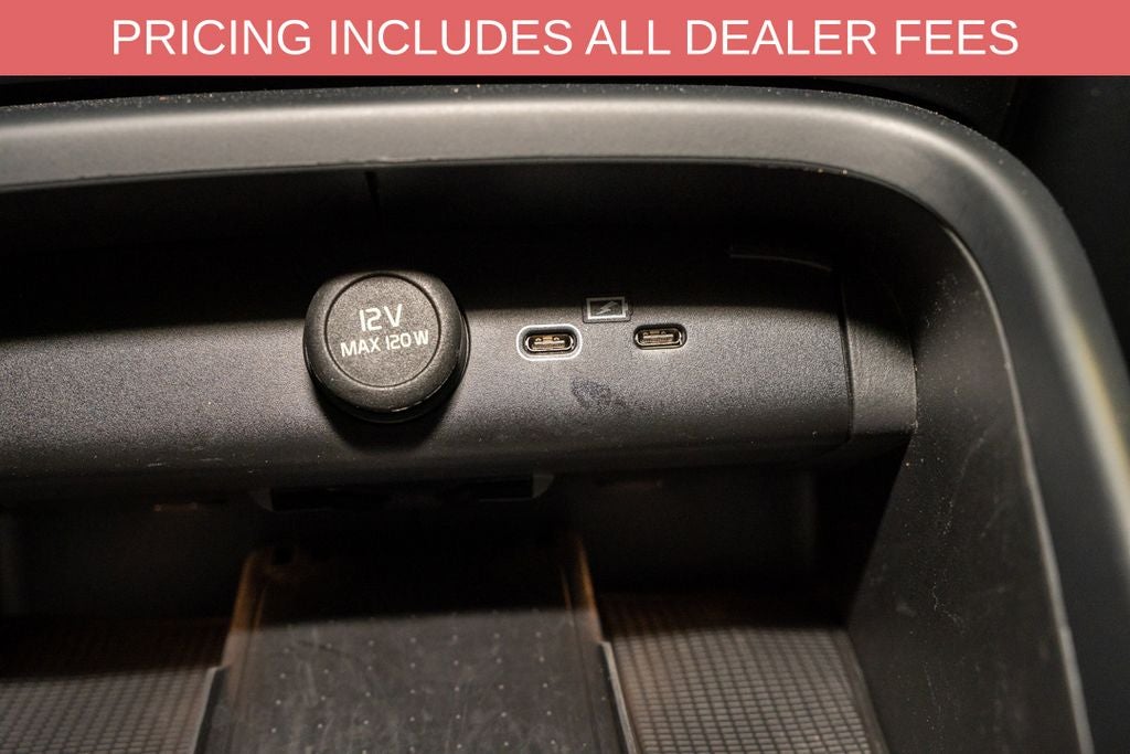 2023 Volvo XC40 Recharge Pure Electric Ultimate