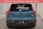 2023 Volvo XC40 Recharge Pure Electric Ultimate
