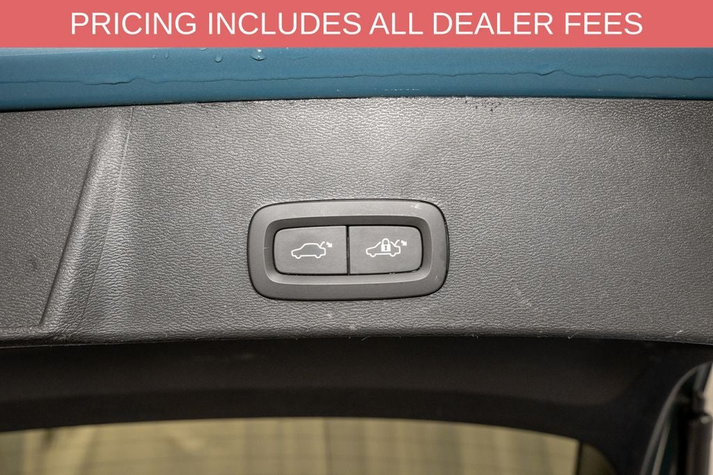 2023 Volvo XC40 Recharge Pure Electric Ultimate