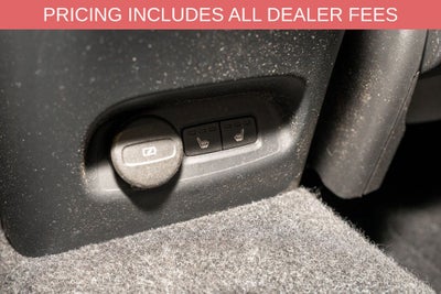 2023 Volvo XC40 Recharge Pure Electric Ultimate