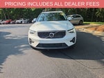 2024 Volvo XC40 B5 Plus Bright Theme