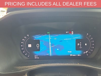 2024 Volvo XC40 B5 Plus Bright Theme