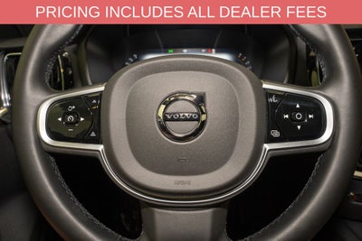 2025 Volvo V60 Cross Country B5 Plus