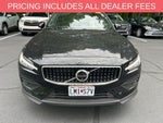2025 Volvo V60 Cross Country B5 Plus