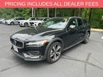 2025 Volvo V60 Cross Country B5 Plus