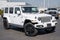 2022 Jeep Wrangler Unlimited Sahara High Altitude