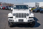 2022 Jeep Wrangler Unlimited Sahara High Altitude