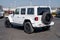 2022 Jeep Wrangler Unlimited Sahara High Altitude