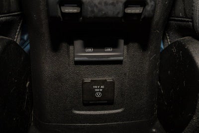 2022 Jeep Wrangler Unlimited Sahara High Altitude