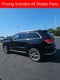 2020 Jeep Grand Cherokee Summit