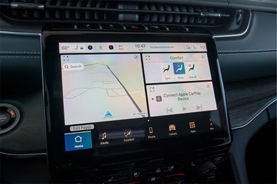 2024 Jeep Grand Cherokee L Overland