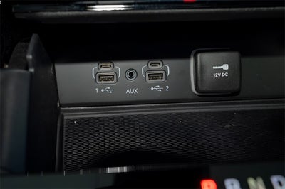 2024 Jeep Grand Cherokee L Overland