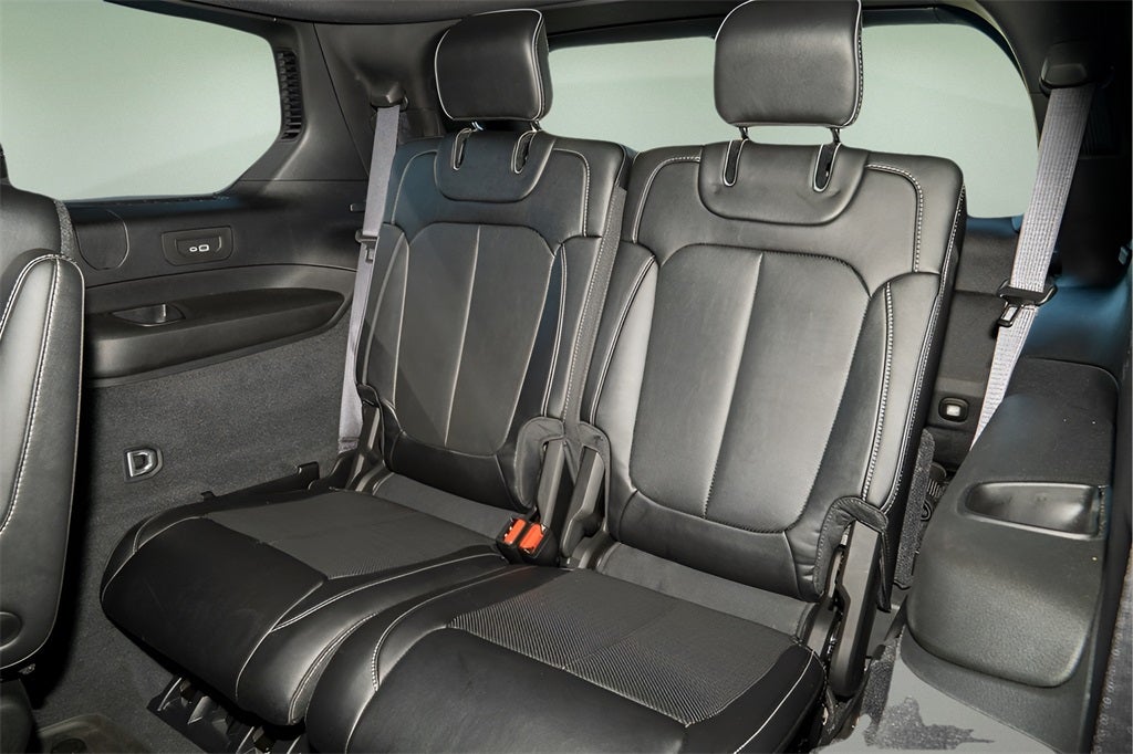 2024 Jeep Grand Cherokee L Overland