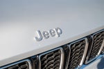 2024 Jeep Grand Cherokee L Overland