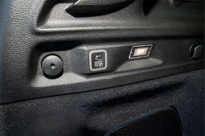 2024 Jeep Grand Cherokee L Overland