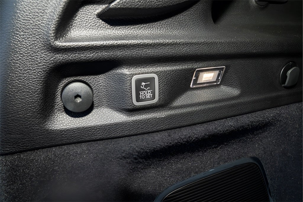 2024 Jeep Grand Cherokee L Overland