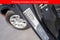 2024 Jeep Wagoneer Base