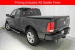 2012 RAM 1500 Express