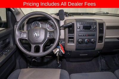 2012 RAM 1500 Express