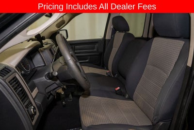 2012 RAM 1500 Express