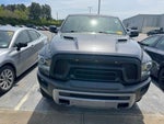 2017 RAM 1500 Rebel