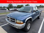 2004 Dodge Dakota SLT